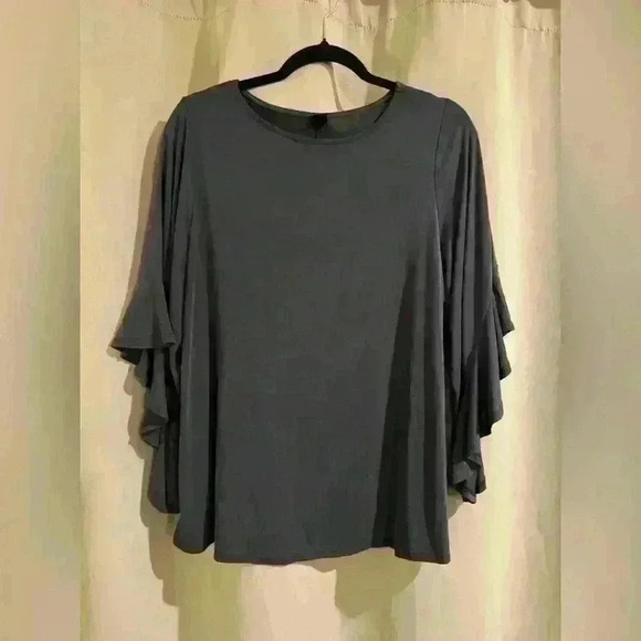 Women’s Joan Premium Blouse - Picture 1 of 8